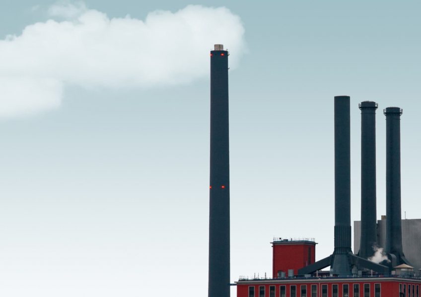 Usine